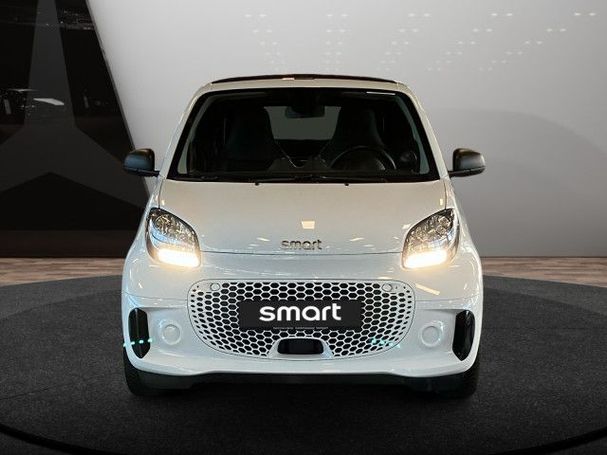 Smart ForTwo EQ 60 kW image number 4