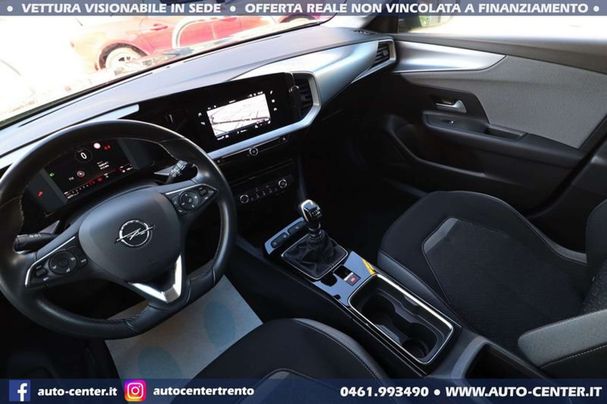 Opel Mokka 1.2 Turbo 74 kW image number 47