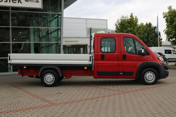 Fiat Ducato 103 kW image number 4