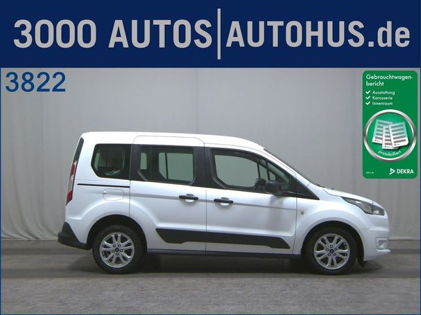 Ford Tourneo Connect 1.5 Trend 74 kW image number 2