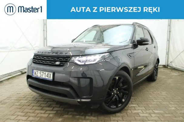 Land Rover Discovery 3.0 HSE 225 kW image number 1