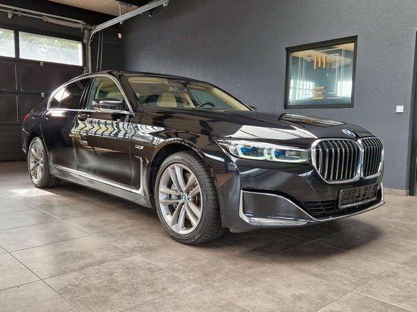 BMW 745e 290 kW image number 8