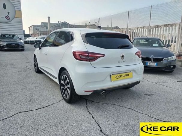 Renault Clio TCe 90 66 kW image number 4