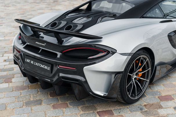 McLaren 600LT 441 kW image number 39