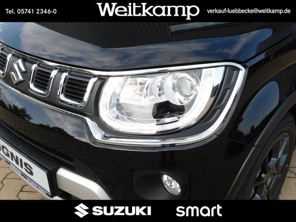 Suzuki Ignis 61 kW image number 7