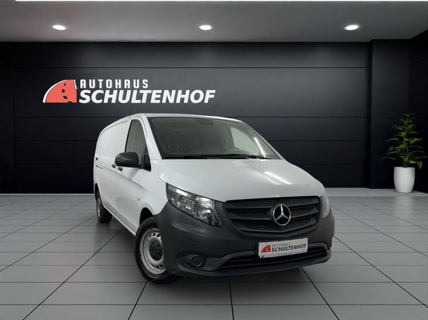 Mercedes-Benz Vito 116 CDI 120 kW image number 3