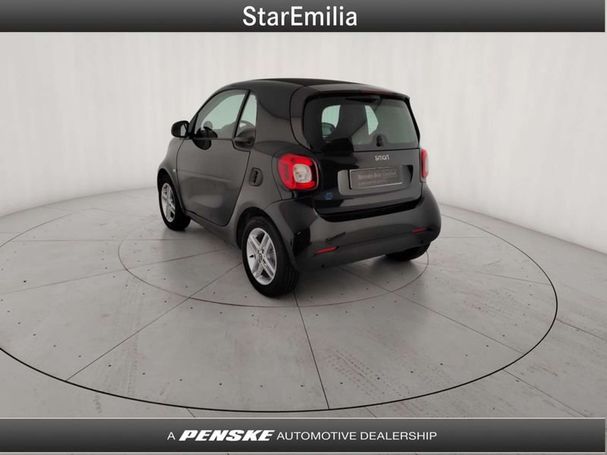 Smart ForTwo EQ 60 kW image number 5