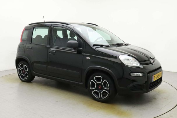 Fiat Panda 1.0 Hybrid City Life 51 kW image number 8