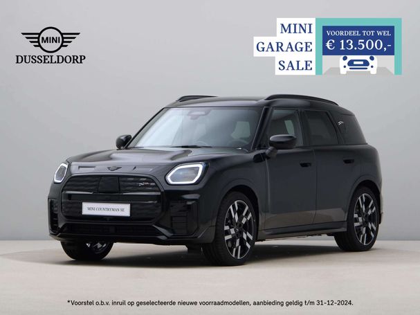 Mini Cooper SE Countryman ALL4 230 kW image number 1