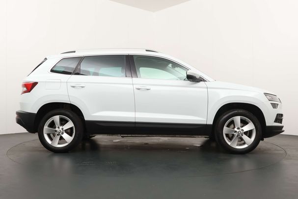 Skoda Karoq 1.0 TSI 85 kW image number 23