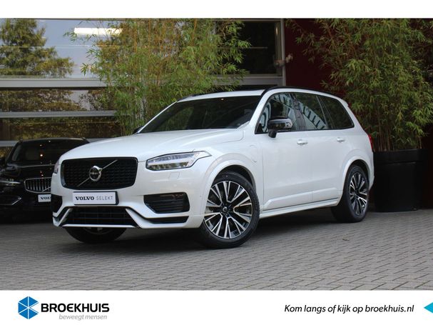 Volvo XC90 T8 Recharge AWD 335 kW image number 1