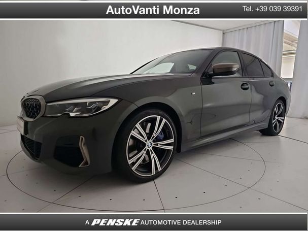 BMW 340i xDrive 275 kW image number 39