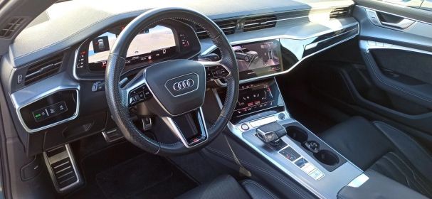 Audi S6 257 kW image number 16