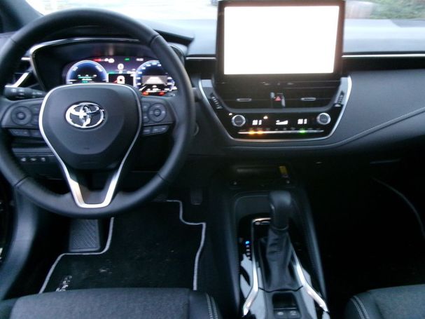 Toyota Corolla 1.8 Hybrid Touring Sports 103 kW image number 6