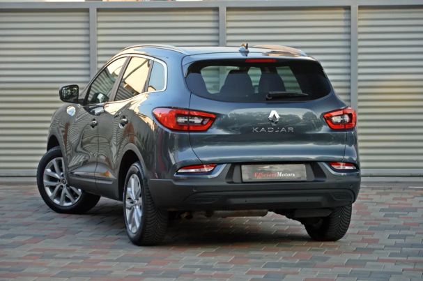 Renault Kadjar 85 kW image number 13