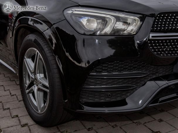 Mercedes-Benz GLE 450 270 kW image number 5