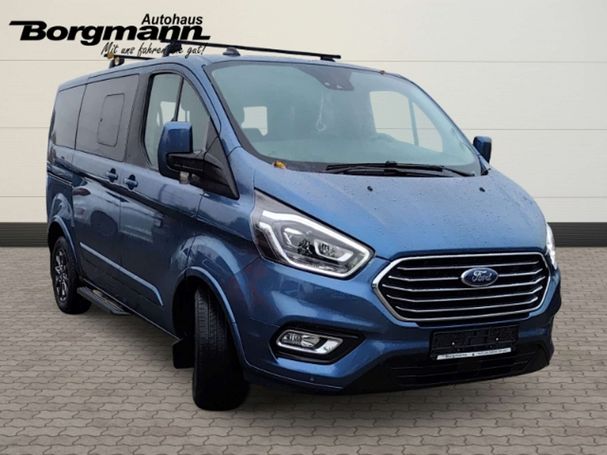 Ford Transit Custom 320 2.0 TDCi 136 kW image number 2