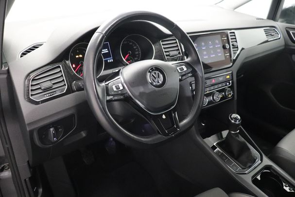 Volkswagen Golf Sportsvan 1.5 TSI 96 kW image number 13