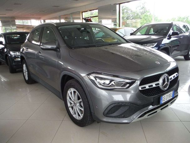 Mercedes-Benz GLA 180 85 kW image number 2