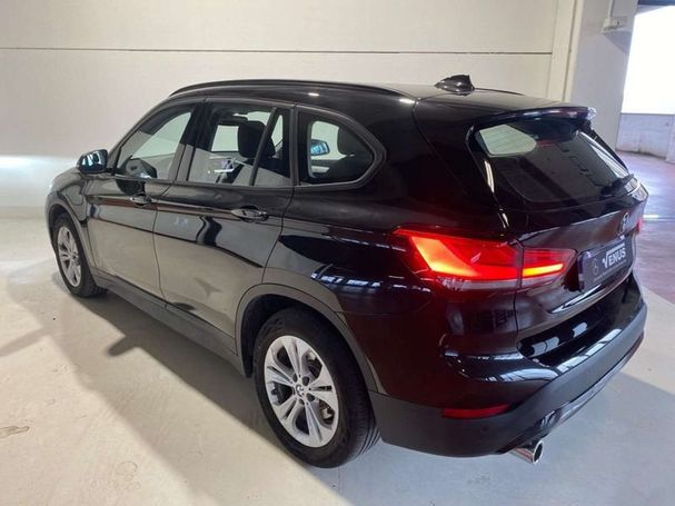 BMW X1 25e xDrive 162 kW image number 4