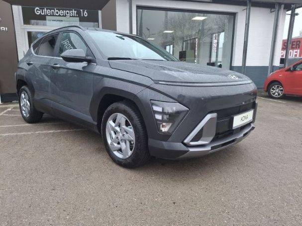 Hyundai Kona 1.6 T-GDI Trend 102 kW image number 2