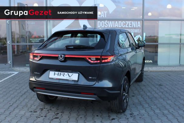 Honda HR-V 96 kW image number 8