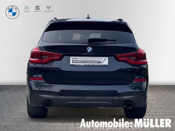 BMW X3 xDrive 210 kW image number 4