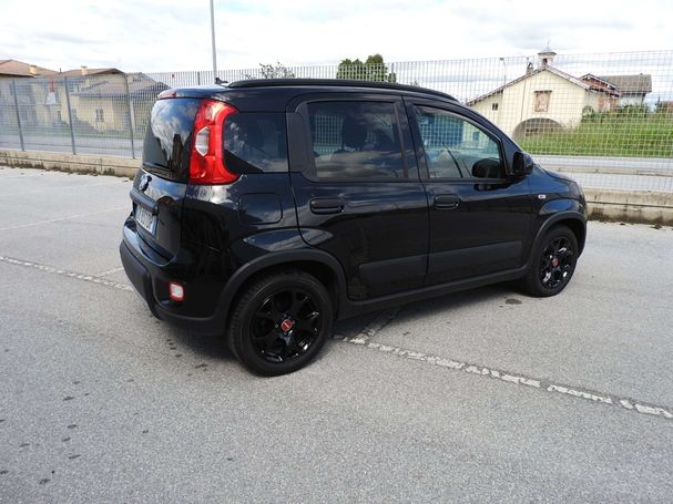 Fiat Panda 1.2 51 kW image number 2