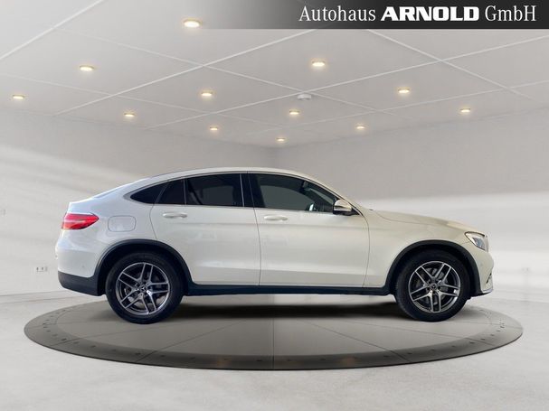 Mercedes-Benz GLC 300 180 kW image number 2