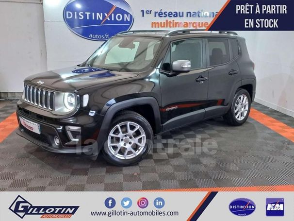 Jeep Renegade 1.0 Limited 88 kW image number 1