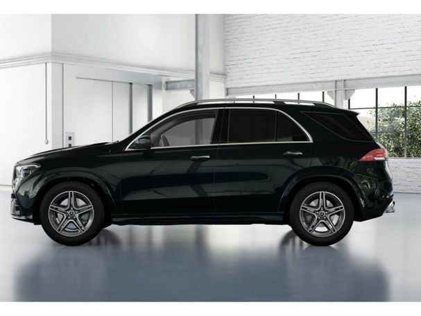 Mercedes-Benz GLE 350 de 4Matic 245 kW image number 3