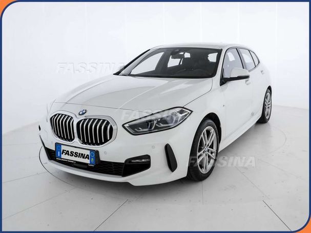 BMW 118i 100 kW image number 1