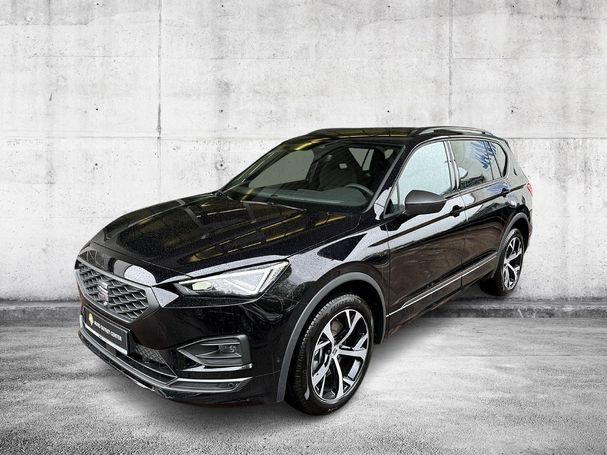 Seat Tarraco 2.0 TSI 4Drive 180 kW image number 1