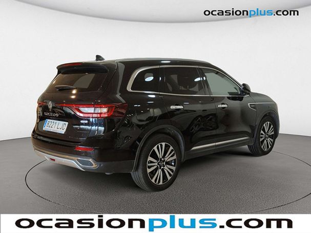 Renault Koleos BLUE dCi X-Tronic INITIALE PARIS 140 kW image number 3