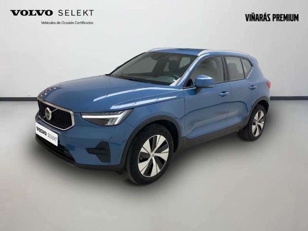 Volvo XC40 T2 Core 95 kW image number 1