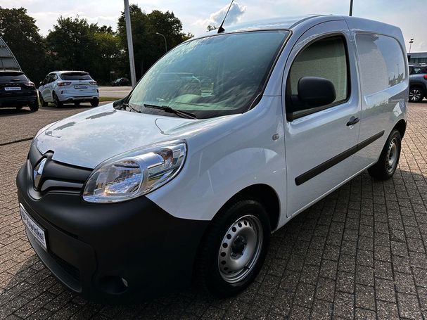 Renault Kangoo 70 kW image number 2