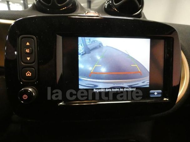 Smart ForTwo EQ 60 kW image number 10