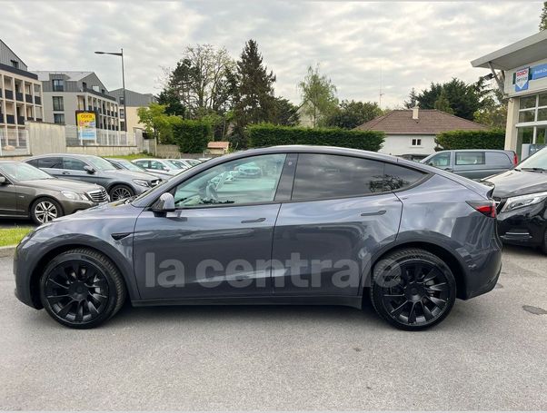 Tesla Model Y AWD Dual Motor 291 kW image number 13