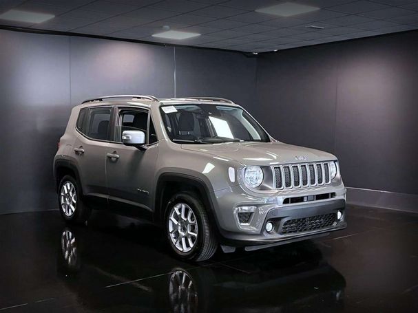 Jeep Renegade 96 kW image number 2