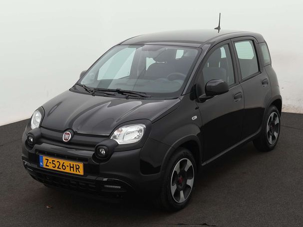 Fiat Panda Hybrid 51 kW image number 1