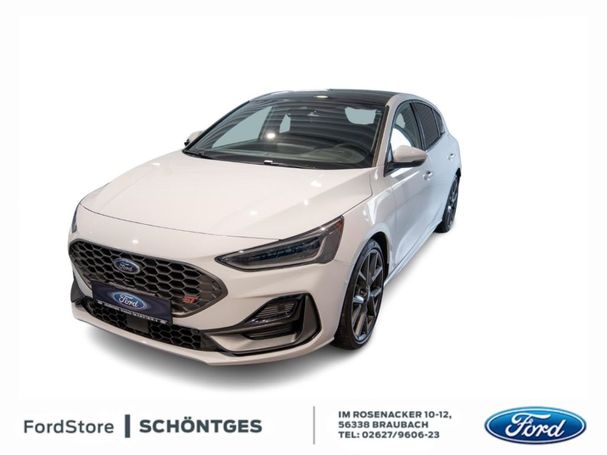 Ford Focus 2.3 ST 206 kW image number 1