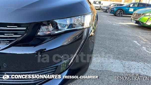 Peugeot 508 SW BlueHDi 130 EAT8 Active 96 kW image number 14