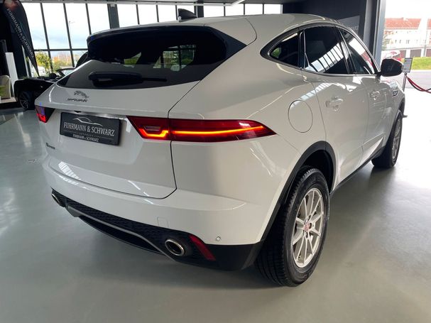 Jaguar E-Pace D150 110 kW image number 2