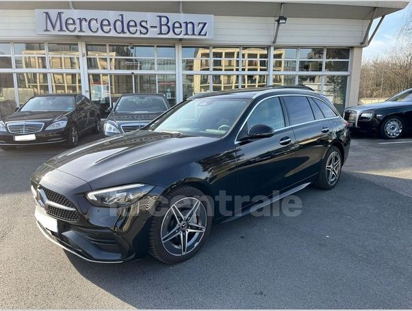 Mercedes-Benz C 300 205 kW image number 1