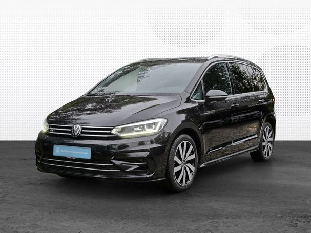 Volkswagen Touran 2.0 TDI Highline DSG 110 kW image number 1