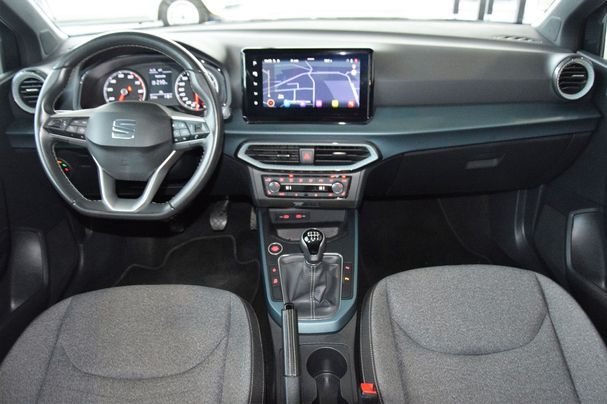 Seat Arona 1.0 TSI Xperience 81 kW image number 13