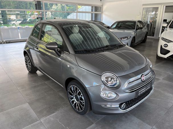 Fiat 500 1.0 51 kW image number 2