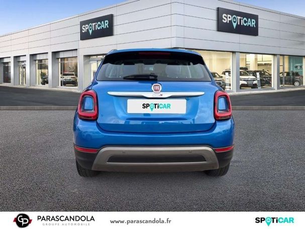 Fiat 500X 1.0 FireFly Turbo Cross 88 kW image number 4