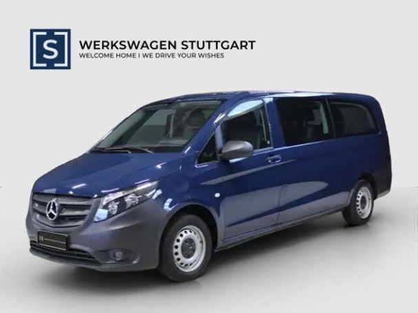 Mercedes-Benz Vito 114 CDi Tourer extra PRO 100 kW image number 1