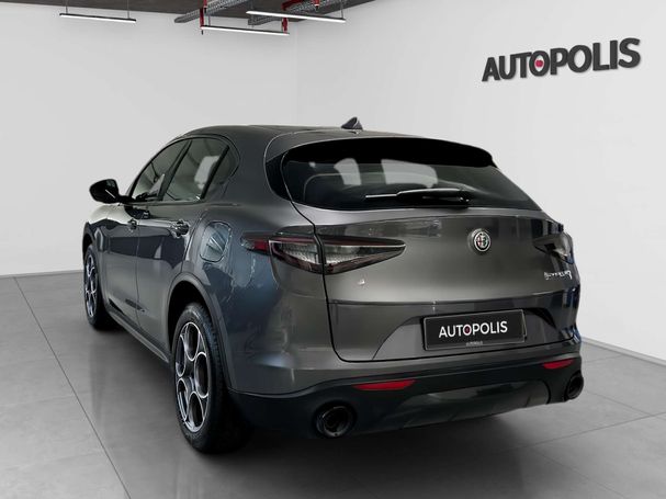 Alfa Romeo Stelvio 2.0 Q4 206 kW image number 13